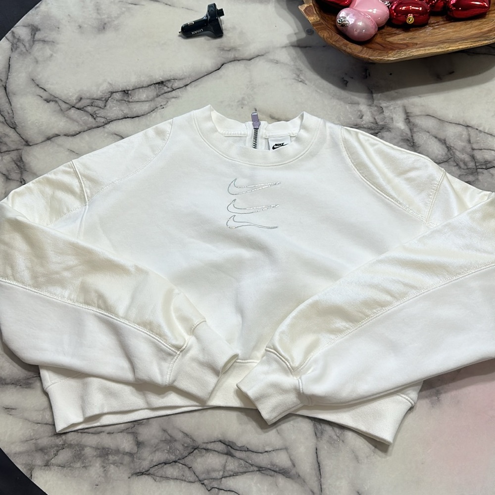 Nike Opal Fleece set size small